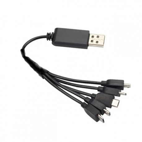 3.7v MULTI Charger For E58 S168 JY019 Xs809 Xs809w Xs809hw
