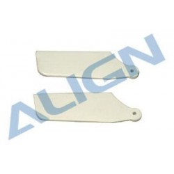 Tail Rotor Blade Set