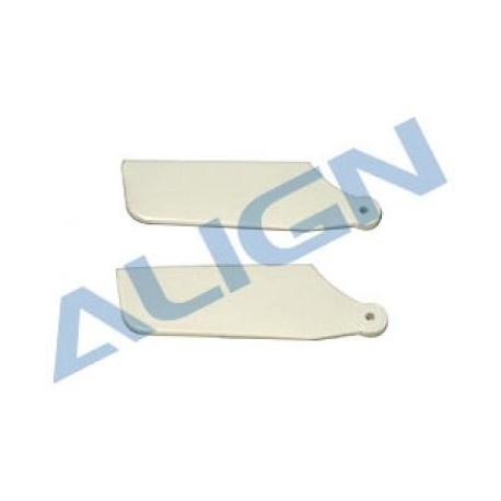 Tail Rotor Blade Set