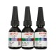 10ML Transparent Shadowless UV Glue Glass Crystal Viscous Plastic Metal Ccrylic