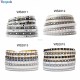 1m WS2811/WS2812B/WS2813/WS2815 Pixel LED Strip Individually Addressable IC 5050 RGB Full Color 30/60/Leds/m Tape