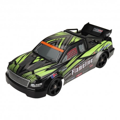 Eachine EC35 RTR Flameline 1/14 2.4G 4WD 30km/h RC Car Drift LED Lights w/ Gyro