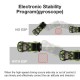 Eachine EC35 RTR Flameline 1/14 2.4G 4WD 30km/h RC Car Drift LED Lights w/ Gyro