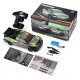 Eachine EC35 RTR Flameline 1/14 2.4G 4WD 30km/h RC Car Drift LED Lights w/ Gyro
