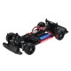 Eachine EC35 RTR Flameline 1/14 2.4G 4WD 30km/h RC Car Drift LED Lights w/ Gyro