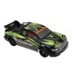 Eachine EC35 RTR Flameline 1/14 2.4G 4WD 30km/h RC Car Drift LED Lights w/ Gyro