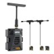 Radiomaster Ranger Micro 2.4GHZ ExpressLRS RF Module Up to 1Watt Power Output Support With RP1 RP2 ExpressLRS 2.4ghz