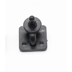 Wltoys 284161 Parts 284161-2558 Front Fixed seat for car body shell