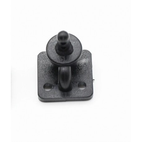 Wltoys 284161 Parts 284161-2558 Front Fixed seat for car body shell