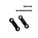Wltoys 284010 Parts 284131-2165 Rear Ball-shape Pull Rod