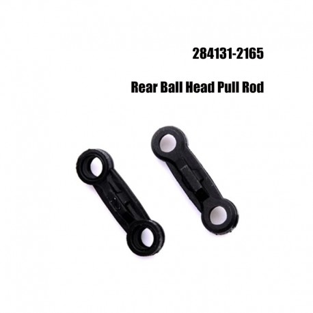 Wltoys 284010 Parts 284131-2165 Rear Ball-shape Pull Rod