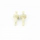 Wltoys 284161 Parts 284010-2252 Drift Differential Box(2pcs)