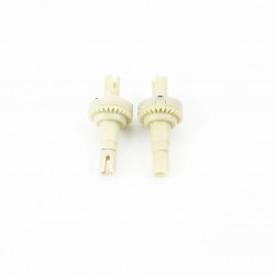 Wltoys 284161 Parts 284010-2252 Drift Differential Box(2pcs)