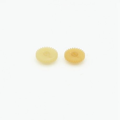 284010-2255 Reduction Gears Kit for Wltoys K969 K989 284161/284131