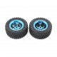Wltoys 284161 Parts 284161-2133 Wheel Tires Unit