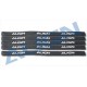 HS1265 Align Hook & Loop Fastening Tape