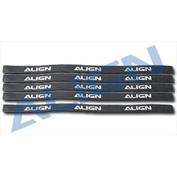 HS1265 Align Hook & Loop Fastening Tape