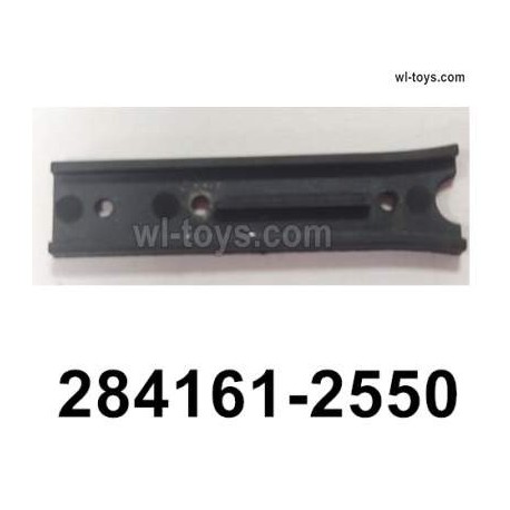 Wltoys 284161 Parts 284161-2550 Plate Box Holder Set