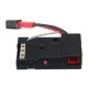 Wltoys 284161 1/28 RC Car Parts ESC Receiver Board 3 In 1 2554 Vehicles Models Spare Accessories