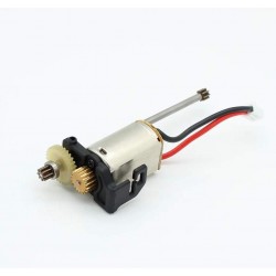 284010-2520 Motor for WLtoys 284010 284131 K969 K989 1/28 RC Car Spare Parts