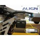 RDLohr's T-Rex 450 Gyro Mount