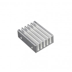 Metal Motor Cooling Heat Sink 284161-2563 for Wltoys 284161 1/28 RC Car Spare Parts Accessories