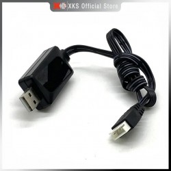 3S LiPo Battery 11.1V Charger Cable For Wltoys 124008-0048