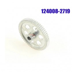 WLtoys 124008-2719 RC Car Spare Parts Reduction Gear