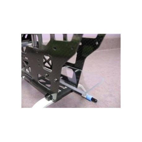 RDLohr's T-Rex 500 Gyro Mount