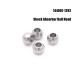 WLtoys 144001 RC Car Original Spare Parts 144001-1292 Shock Absorber Ball Head Spare Parts