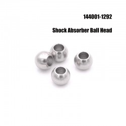 WLtoys 144001 RC Car Original Spare Parts 144001-1292 Shock Absorber Ball Head Spare Parts