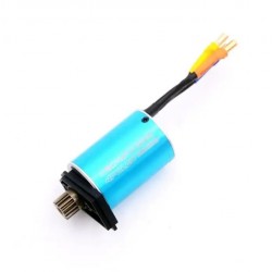Wltoys 124008 RC car spare parts 124008-2731 Brushless Motor Remote Control Vehicle Brushless Motor