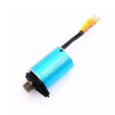 Wltoys 124008 RC car spare parts 124008-2731 Brushless Motor Remote Control Vehicle Brushless Motor