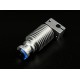 3D Printer Parts Voron 2.4 Nozzle Bimetallic Throat Print Head E3D V6 Hotend Prusa Remote Direct Heat Sink Extruder