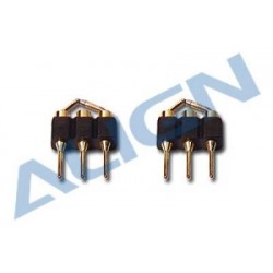 Night Blade Connector HS1235