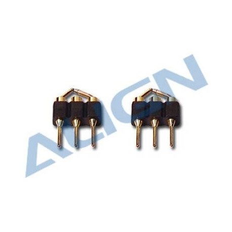 Night Blade Connector HS1235