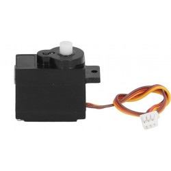 Wltoys 284131 284010 284161 RC Car spare parts 284131-2044 Servo