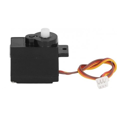 Wltoys 284131 284010 284161 RC Car spare parts 284131-2044 Servo