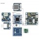 MATEK CAN-L431 AP_Periph CAN Node DroneCAN L431 26X26mm for ArduPilot