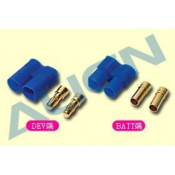 BATT/DEV Connector
