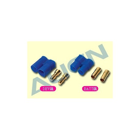 BATT/DEV Connector