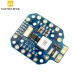 Matek PDB-HEX 12S 5A 5V/9V/12V BEC Power Distribution Board PDB 30.5X30.5mm 20X20mm for RC Multirotor