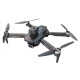 XKJ E88S Mini WiFi FPV with HD Dual Camera 360° Obstacle Avoidance Optical Flow Positioning Brushless