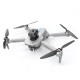 XKJ E88S Mini WiFi FPV with HD Dual Camera 360° Obstacle Avoidance Optical Flow Positioning Brushless