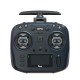 Jumper T14 2.4GHz 1W ELRS VS-M Hall Sensor Gimbals 2.42" OLED Screen EdgeTX Radio Controller