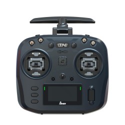 Jumper T14 2.4GHz 1W ELRS VS-M Hall Sensor Gimbals 2.42" OLED Screen EdgeTX Radio Controller