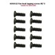 Wltoys 284161 Parts K989-22 2X5PB D3.5 Screws