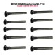 Wltoys 284161 Parts K989-18 Screws M1.5X14PB half-tooth