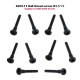Wltoys 284161 Parts K989-17 Screws 1.5X11PB half-tooth