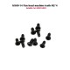 Wltoys K989 K989-14 Screws (10pcs)-2X4PM